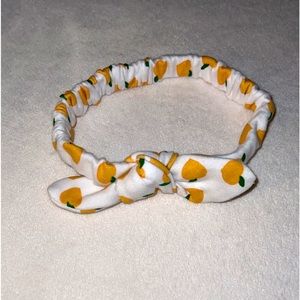 Newborn Headband